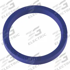 SPEEDAIRE Seal: Mfr Part # 42VA75, Seal, Compatible with Grainger Part # 45RM38. Key specifications — attr948908: 42VA75; attr948910: 45RM38; attr948911: SG-0190A; attr948916: Seal.