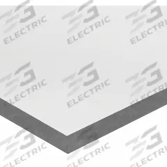 UHMW Polyethylene Bar: 0.375 in Thick, 2 in x 4 ft, Opaque, Gray, 4,000 psi Tensile Strength (MPN PS-UHMW-OF-28). Key specifications — Impact Strength: No Break; Backing Type: No Backing; Clarity: Opaque; Filler Material: Oil.