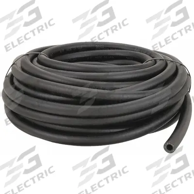 DAYCO Fuel Hose: 50 ft Hose Lg, 5/16 in Hose Inside Dia. - Fuel Hoses