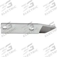 DEWALT Shear Blade: Shear Blade, Left Blade, 18 ga Capacity (Steel), DW8999. Key specifications — attr1256448: DW890; attr1256438: DW8999; attr1256454: Left Blade.