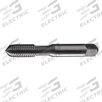 CLEVELAND Thread Forming Tap: 5/16"-18 UNC, H7 / 2B-3B, Plug Chamfer - General Purpose Thread-Forming Taps