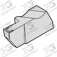 WIDIA Parting and Grooving Insert: NGD3M300RK (MPN 3607426). Key specifications — attr257415: NGD3M300RK; attr257414: NGD3M300RK.