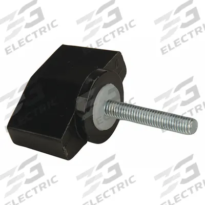 DYNABRADE Knob: For 11472/11475/11476/11486/52900 - Dynabrade Replacement Parts