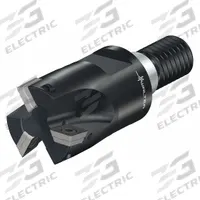 WALTER Indexable Square Shoulder End Mill: M4132-032-T28-03-09 (MPN 6556117). Key specifications — attr257066: M4132-032-T28-03-09.