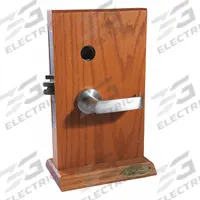 SCHLAGE Door Lockset: Storeroom Lever Locksets, Chrome (MPN L9080L 06A 626). Key specifications — Ligature Resistance: Not Ligature-Resistant; Brand: SCHLAGE; Lockset Function ANSI Code: F07; Visual Indicator Message: Locked/Unlocked; Lockset Style: L Rhodes; ADA Compliant: No; Finish: Satin Chromium-Plated : Forged Brass.