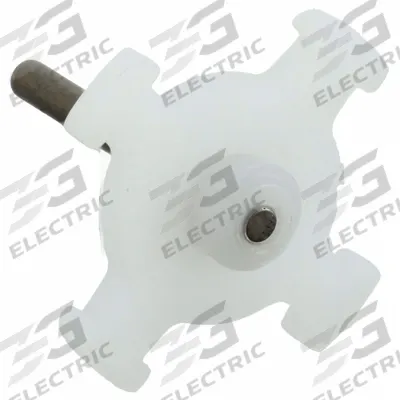 DYNABRADE Tip Valve: Mfr Part # 01472 - Air Tool Replacement Parts