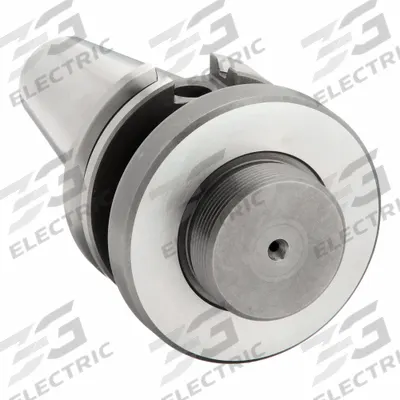 PARLEC Boring Head Holder: CAT40 Taper - CAT Boring Head Holders