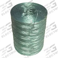 APPROVED VENDOR Twine: Twisted, 40 lb Working Load Limit, Ball, 1/16 in Dia, 6,500 ft Overall Lg (MPN 18218). Key specifications — attr987601: APPROVED VENDOR.