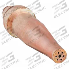VICTOR Cutting Tip: 3-101 Series, Size 1, For Use With Acetylene, 3/4 in (MPN 0331-0014). Key specifications — For Torch Type: Handheld; Manufacturer Part Number: 0331-0014; Brand: VICTOR; Fuel Type (per Tip Series): Acetylene.