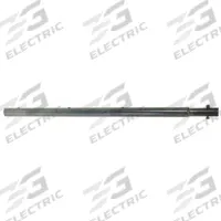 VIDEO MOUNT PRODUCTS Extension Column: Ceiling, Fixed, 0° Swivel, Powder Coated, Black, EXTA. Key specifications — Manufacturer Part Number: EXTA; Finish: Powder Coated; Material: Steel; Mounting Location: Ceiling; Brand: VIDEO MOUNT PRODUCTS; Color: Black.
