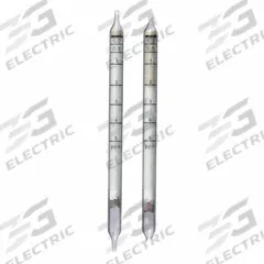 DRAEGER Detector Tube: DRAEGER Accuro, H2S, Gas Detection Tube, Hydrogen Sulfide ( H2S ), 10 PK (MPN 8101461). Key specifications — Gas Detected: Hydrogen Sulfide; Measurement Range: 0.2 to 5 ppm.