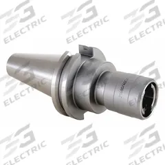TECHNIKS Tapping Chuck: Rigid, BT30 Taper, Size 1 (MPN 21480/30BT). Key specifications — attr1041729: TECHNIKS; attr1041736: 1.