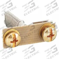 GE Thermal Unit (MPN CR123C184A)