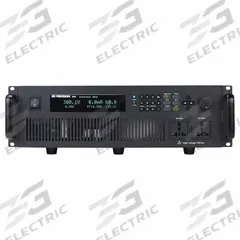 B&K PRECISION AC Power Source: Vacuum Fluorescent, 12 A Continuous Output Current, 110/220V AC, 9805. Key specifications — Display Type: Vacuum Fluorescent; Input Voltage: 110/220V AC; Brand: B&K PRECISION.