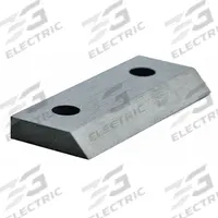 WHEELER-REX Replacement Blade: 38L017, 9015 (MPN 220083). Key specifications — attr521941: 9015; attr521940: 38L017; attr473917: WHEELER-REX.