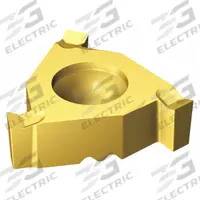 SANDVIK COROMANT Grooving Insert: 254RG-22CC01-315 1135. Key specifications — attr257415: 254RG-22CC01-315 1135.