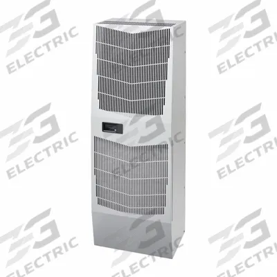 HOFFMAN Enclosure Air Conditioner: 20,000 BtuH, Washdown, Cooling/Heating, 230V - Air Conditioners