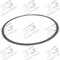 DAYTON Gasket: Mfr Part # PP60085G, 4ZA49A/4ZA51A. Key specifications — Manufacturer Part Number: PP60085G; Includes: Gasket; Gasket Material: Buna-N; Compatible with Manufacturer Model Number: 4ZA51A; Compatible with Pump Type: Straight Centrifugal; Compatible with Grainger Part Number: 4ZA51A; Compatible with Brand: Dayton.