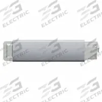 PACIFIC HANDY CUTTER, INC Box Cutter: 4 1/2 in Overall Lg, Steel Std Tip, Plain, Aluminum, 12 PK (MPN HC900). Key specifications — attr307837: Quick-Change; attr307830: Steel Standard Tip; attr307833: Silver; attr307831: Plain; attr307832: Aluminum; attr324891: PACIFIC HANDY CUTTER, INC.