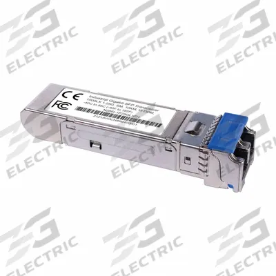 EATON TRIPP LITE Transceiver: For TRENDnet Devices, SFP, Single Mode - Fiber Optic Data Transceivers