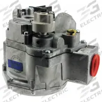 RHEEM Gas Valve: Snap Open, Natural Gas, SP12543