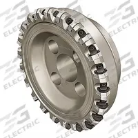 WALTER Indexable Face Mill: F4045.B27.080.Z11.04 (MPN 5835212). Key specifications — attr256955: F4045.B27.080.Z11.04.