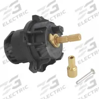SPEAKMAN Pressure Balance Valve Trim: Sentinel Mark II, Compatible Product Type Handheld Showers (MPN RPG05-106096). Key specifications — Brand: SPEAKMAN; Product Type: Pressure Balance Valve Trim; Compatible Product Type: Handheld Showers; Compatible Series: Sentinel Mark II.