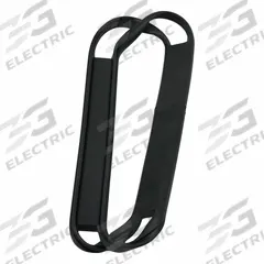 TORNADO Bumper: Tornado, For Shop Vacuum Vacuum Type, 11253. Key specifications — Accessory Type: Bumper; Manufacturer Part Number: 11253.