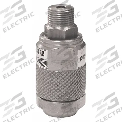 AR BLUE CLEAN Swivel: 3/8 in NPT (MPN CW212210) - Pipe, Hose, Tube and Fittings