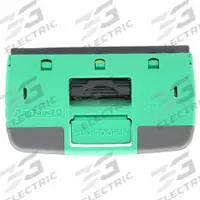 UNGER Scraper: Bld. Mat. Carbon Steel, Hdl. Mat. Plastic, Stiff, 4 3/4 in Overall Lg (MPN TX100). Key specifications — attr1004902: UNGER; attr1016211: TR100; attr1014703: Plastic; attr1017570: Standard End.