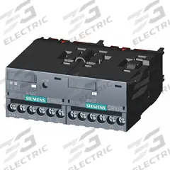 SIEMENS Module: Module, 3RA27121BA00. Key specifications — Manufacturer Part Number: 3RA27121BA00; Brand: SIEMENS; Compatible with Series: 3RT20…-…..-0CC0.