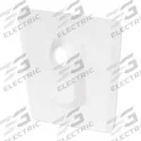MAXTEC Dovetail Assembly: Aluminum, 2 1/2 in D 1/4 in W 2 in H (MPN R217P23). Key specifications — Brand: MAXTEC; Material: Aluminum; Compatible Product Type: Inline Analyzer; Manufacturer Part Number: R217P23.