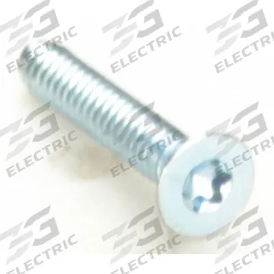 Dayton Flat Screw: 874-190-5182 - Replacement Hardware & Keys