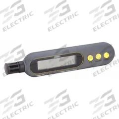 GENERAL Temperature Humidity Meter: Onboard, Ambient Temp/Relative Humidity, 32°F to 122°F (MPN PTH8707). Key specifications — attr1107597: GENERAL; attr1134764: Not Included.