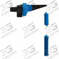 ANKA Float Valve: For Water Media, Angle Valve Body, Cylindrical, Bulkhead, Thermoplastic, MNPT, NPT (MPN BA11/2). Key specifications — Body Material: Thermoplastic; Float Material: Plastic; Mounting: Bulkhead; Standards: WQA; Arm Adjustability: Adjustable; Connection Gender - Side 1: Male; Brand: ANKA; Connection Type - Side 1: NPT.