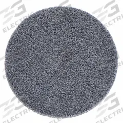 SCOTCH-BRITE Unitized Wheel: 2 in Dia x 1/4 in W, TR Quick-Change, Silicon Carbide, Fine, Soft (2) (MPN 61500099215). Key specifications — Series: XL-UR; Brand: SCOTCH-BRITE.