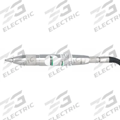 SPEEDAIRE Engraving Pen: 1/4 in NPT Inlet, 1 cfm, 13,000 stroke/min, 6 3/4 in Tool Lg - Engravers