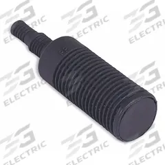 MI-T-M Strainer: Mfr Part # 19-0050, Plastic, Compatible with Mfr Model # JP-1002/1502-2ME1. Key specifications — Compatible with Manufacturer Model Number: JP-1002/1502-2ME1; Product Type: Strainer; Manufacturer Part Number: 19-0050.
