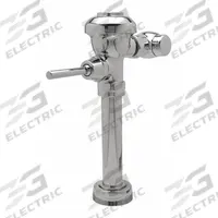 ZURN Bedpan Washer Flush Valve: Aquaflush®, 34 3/8 in Rough-In, 3.5 gpf Gallons per Flush (MPN Z6000PL-BWN1). Key specifications — Brand: ZURN; Series: Aquaflush®.