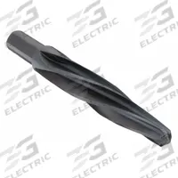 APPROVED VENDOR Car Reamer: 3/4 in, Black Oxide High Speed Steel (MPN 13H823). Key specifications — attr1301688: APPROVED VENDOR; attr1301709: Not Impact Rated.
