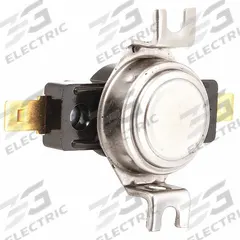 CARTER HOFFMAN High Limit Switch: Mfr Part # 18600-0046. Key specifications — attr1065001: 18600-0046; attr1041510: CARTER HOFFMAN; attr1065008: High Limit Switch.