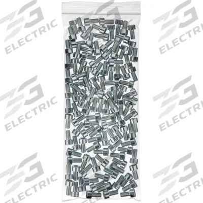 APPROVED VENDOR Reclosable Bag: 2 mil Thick, 3 in Wd, 10 in Lg, Hang Hole Not Included - Single-Zip Reclosable Poly Bags