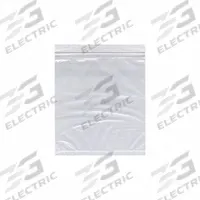 APPROVED VENDOR Reclosable Bag: 6 mil Thick, 10 in Wd, 12 in Lg, Hang Hole Not Included, 500 PK (MPN D10x12D-SP). Key specifications — With Hang Hole: Hang Hole Not Included; Brand: APPROVED VENDOR; Package Configuration: Flat Pack.