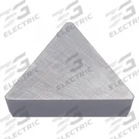 TUNGALOY Triangle Turning Insert: TPMN 432 AH120. Key specifications — attr257938: TPMN 432 AH120.