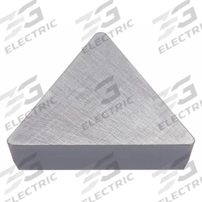 TUNGALOY Triangle Turning Insert: TPMN 432 AH120. Key specifications — attr257938: TPMN 432 AH120. - Triangle (T) Indexable Turning Inserts