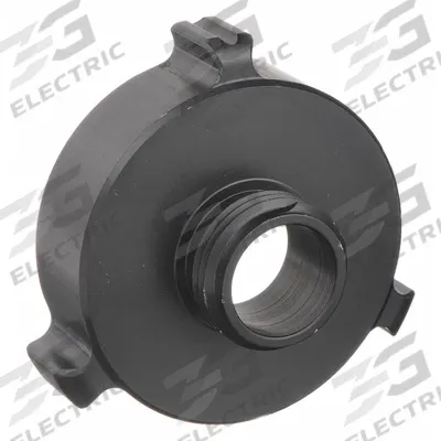 MOON AMERICAN Fire Hose Adapter: 3/4 in_1 in Compatible Pipe Size, NH x GHT, Straight - Aluminum Rigid Fire Hydrant & Standpipe Adapters