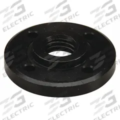 DYNABRADE Flange: Mfr Part # 53631, Flange, Compatible with Mfr Part # 52638/52639. Key specifications — attr948908: 53631; attr948911: 52639; attr948916: Flange.