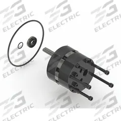 MONARCH Pump Assembly: Mfr Part # 500246312171380. Key specifications — attr1131745: Pump Assembly; attr97447: 500246312171380.