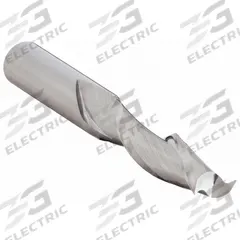 ONSRUD Solid Router Bit: Spiral Upcut, 2 Flute, 5/8" Cut Dia, 2-1/8" LOC (MPN 52-385). Key specifications — attr1164582: 52-200; attr1164586: Wood.