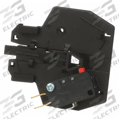 Siemens Auxiliary Switch: 1NO/1NC - Siemens Auxiliary Contacts